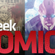 Image for article titled These Are the Most Interesting New Comic Books This Week, with a Dash of Valve and a Sprinkling of Mass Effect